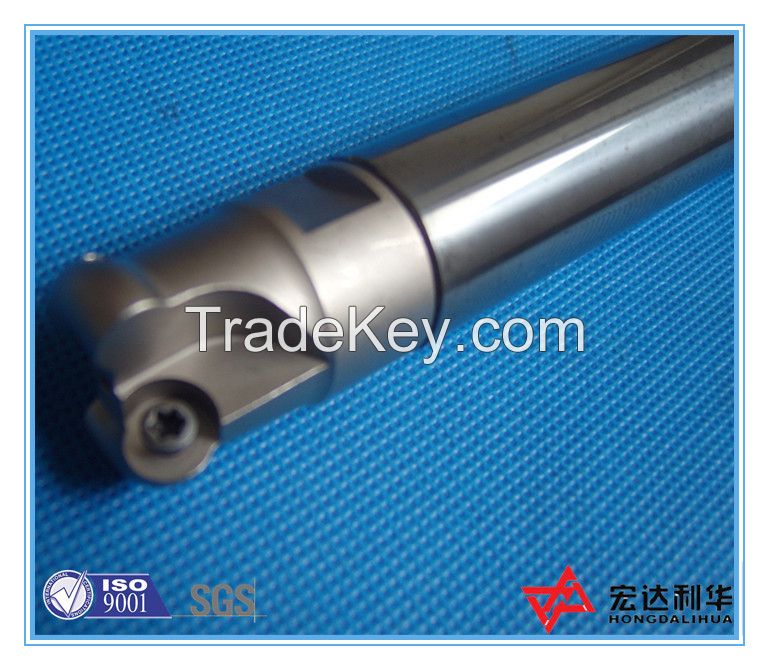 CNC Anti Vibration Lathe Boring Bar for Cutting Tools