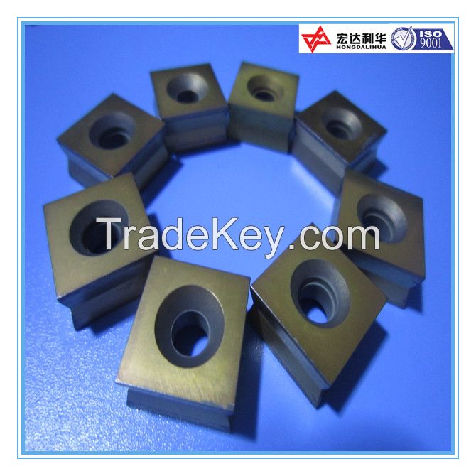 Tungsten Carbide Nozzle for Auto Parts