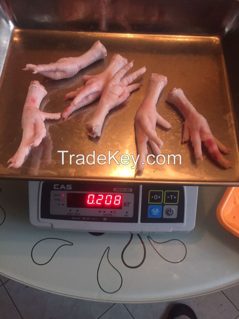 Chicken Feet