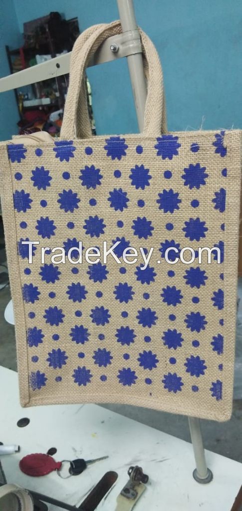 Jute Bag