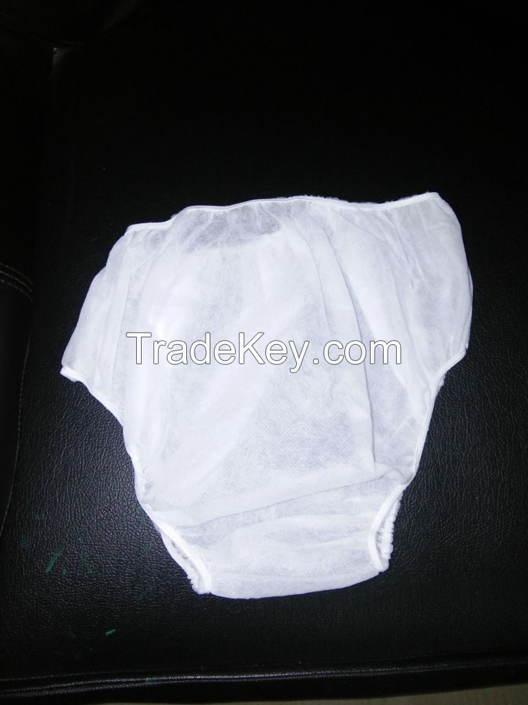 SPA Disposable Accessories