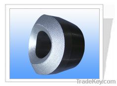 forged duplex steel fitting