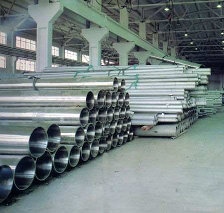 duplex steel pipe
