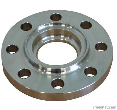 Stainess steel flange