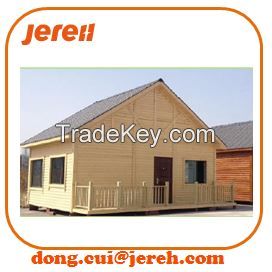 Prefab Modular House