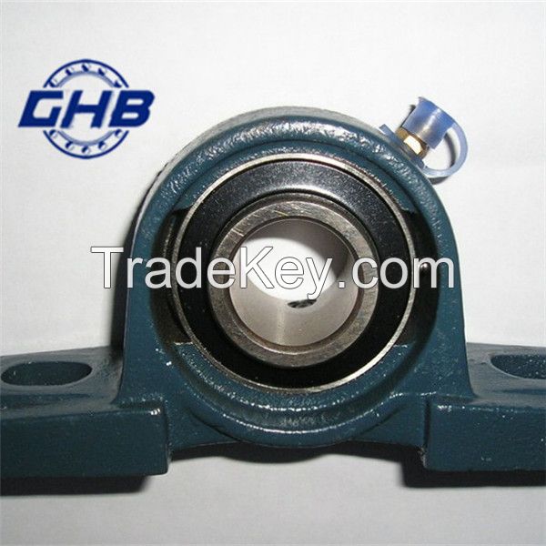 pillow block bearing p205 p206 p207 p211 p212