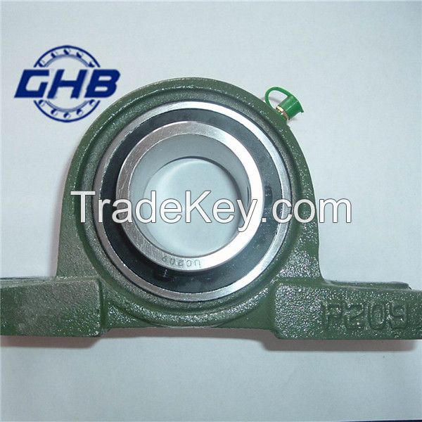 pillow block bearing with high quality