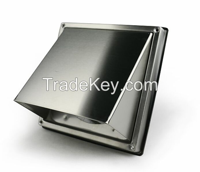stainless steel vent cover
