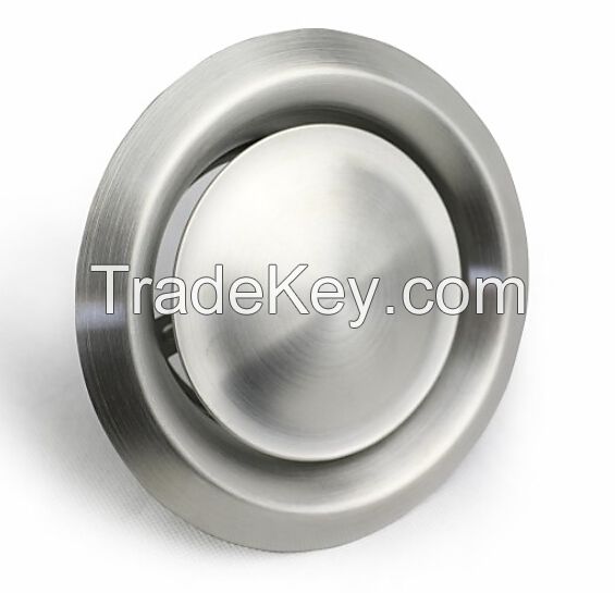 stainless steel vent cover for HVAC