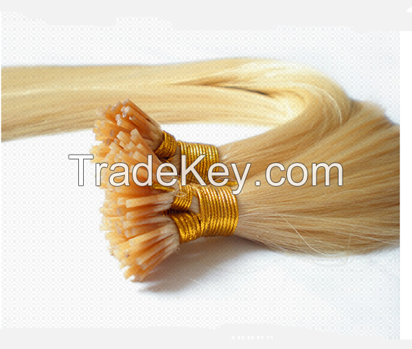 I Tip Remy Human Hair Extension Stick Tip