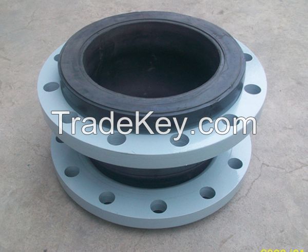 NBR/EPDM Rubber Expansion Joint