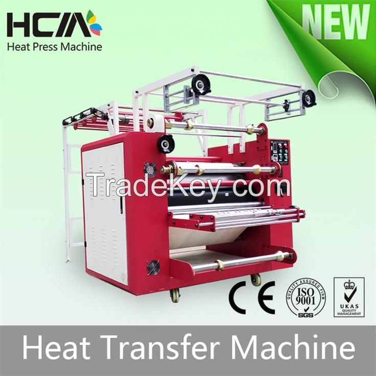 High quality ce approved ribbon printing machine for sale