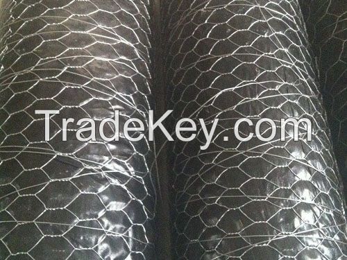 good quanlity hexagonal wire netting 