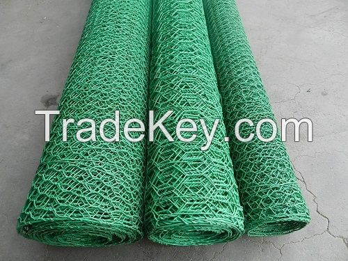 good quanlity hexagonal wire netting 