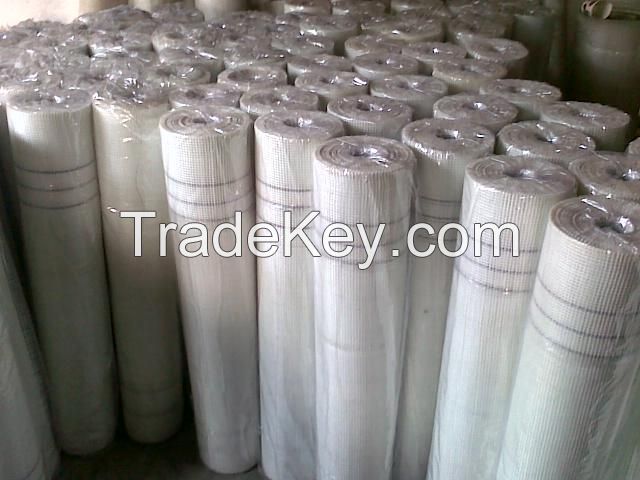  fiberglass mesh cloth/fiberglass reinforcing mesh