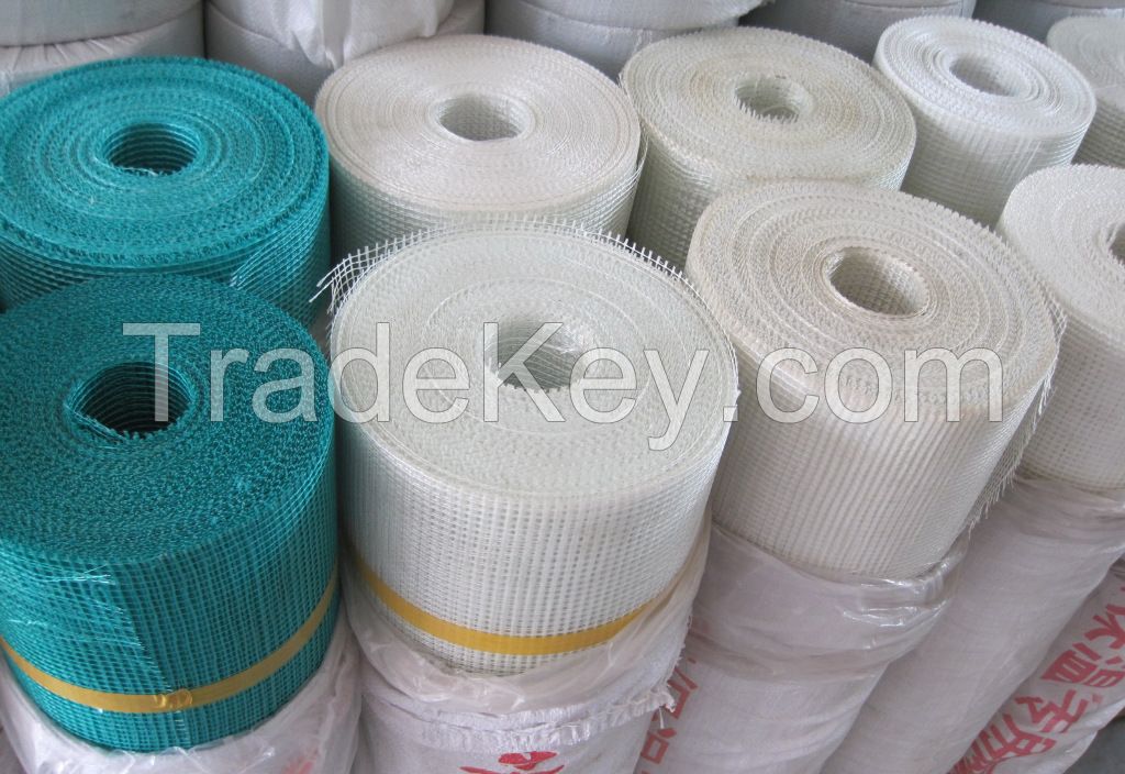 fiberglass me & fiberglass cloth China supplier