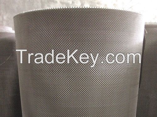 Quality stainless steel wire mesh