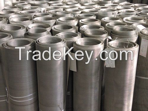 Best price stainless steel wire mesh