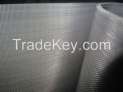 stainless steel filter screen