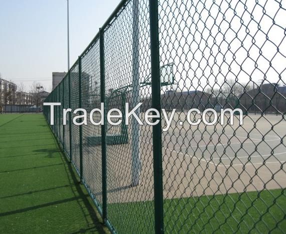 pvc fence & cheap fence panels 