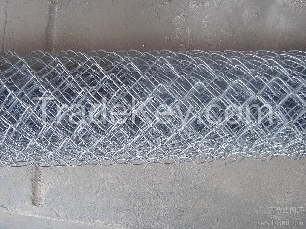 fence prices chain link