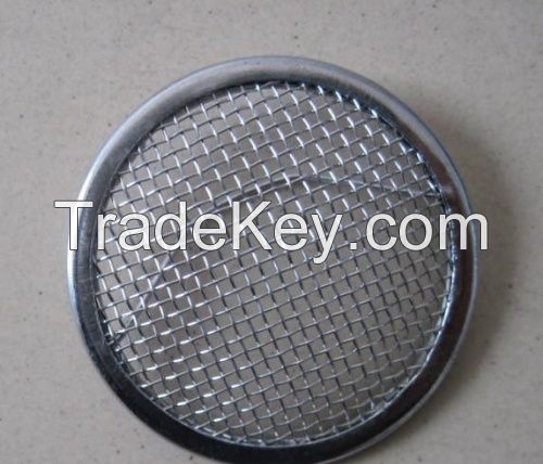 304 / 316 stainless steel filter/sifting wire mesh
