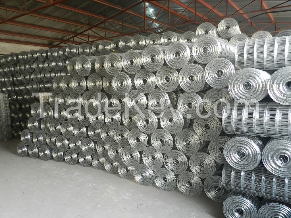 construction wire mesh