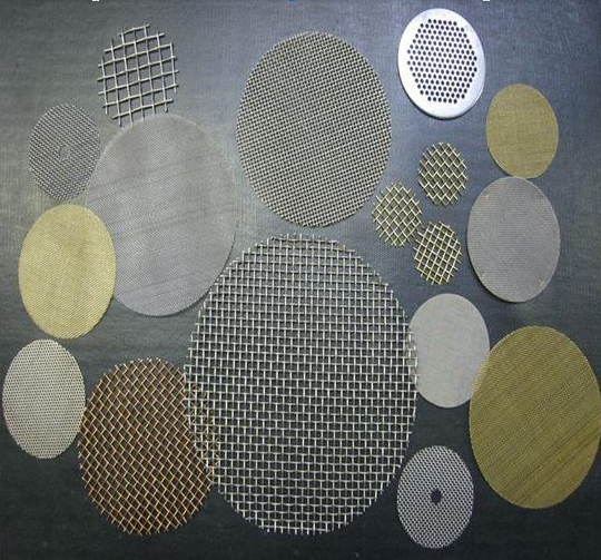 hot sale stainless steel wire mesh / filter mesh/sifting Wire Mesh