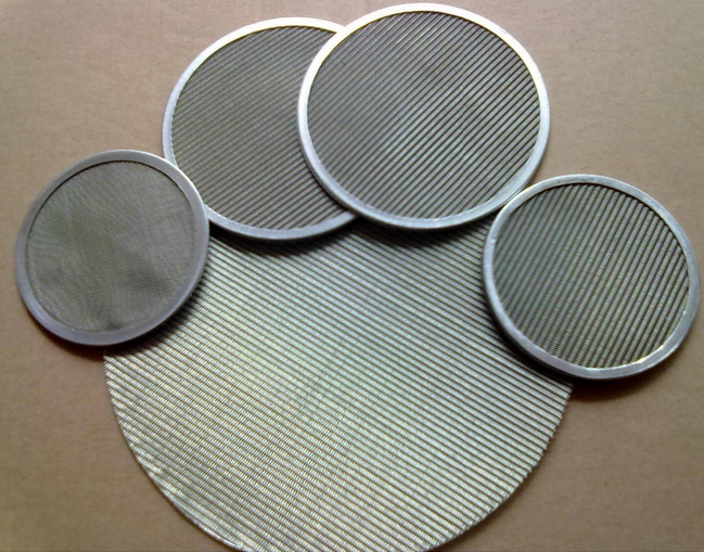 Free sample stainless steel coffee filter wire mesh/teapot filter mesh