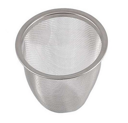 304/304L Stainless steel filter wire mesh piece