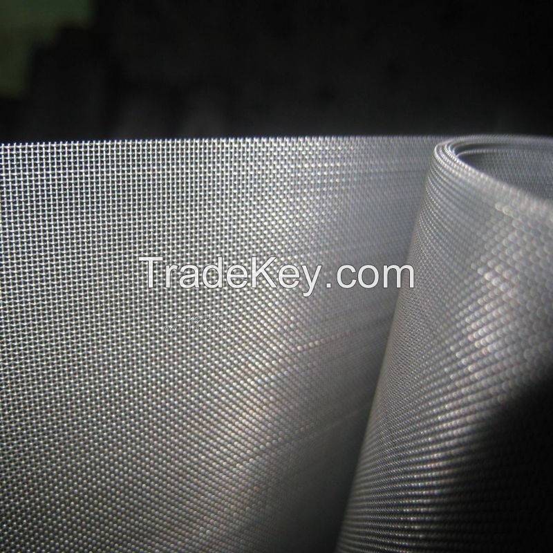 Metal Components and filters , wire mesh filters