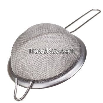 Stainless Steel  Filters Sieves China Supplier