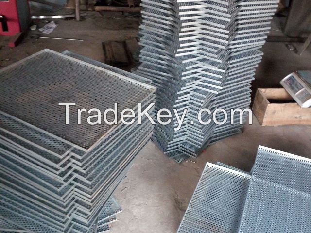 air conditioner filter mesh