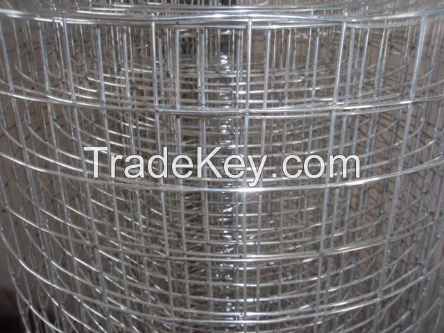 8 gauge welded wire mesh