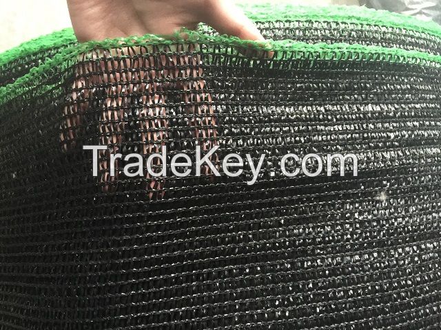 Green Shade Net supplier