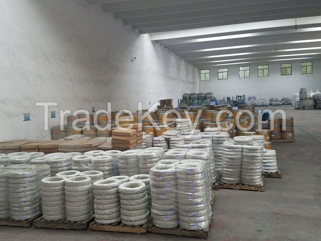 zinc wire