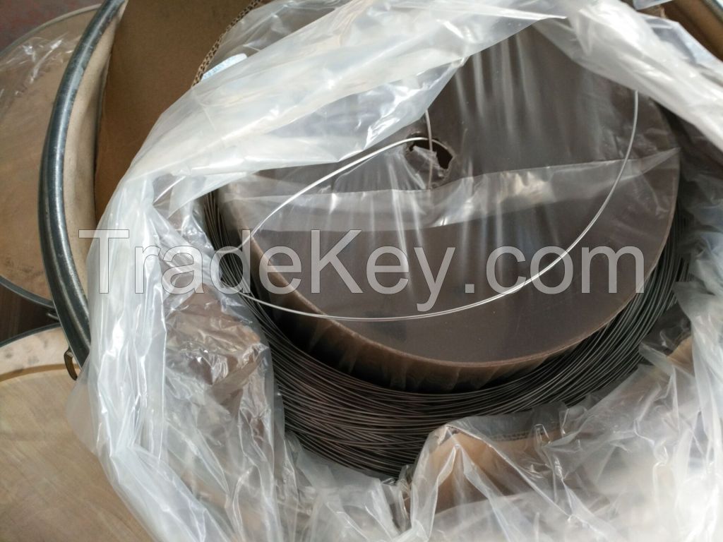 zinc wire china supplier