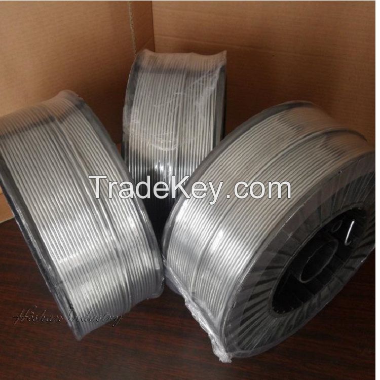 zinc wire manufacturer