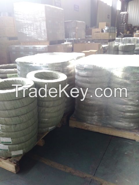 zinc wire for thermal spraying for Capacitors