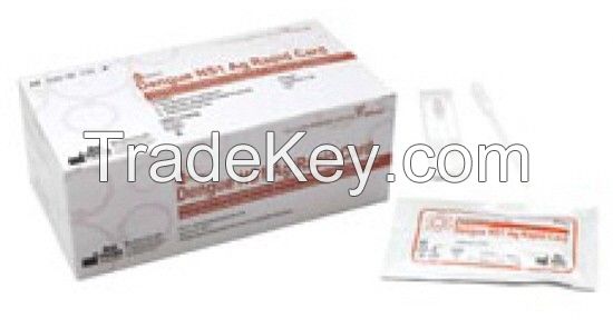 Dengue NS1 Ag Rapid Test Kit