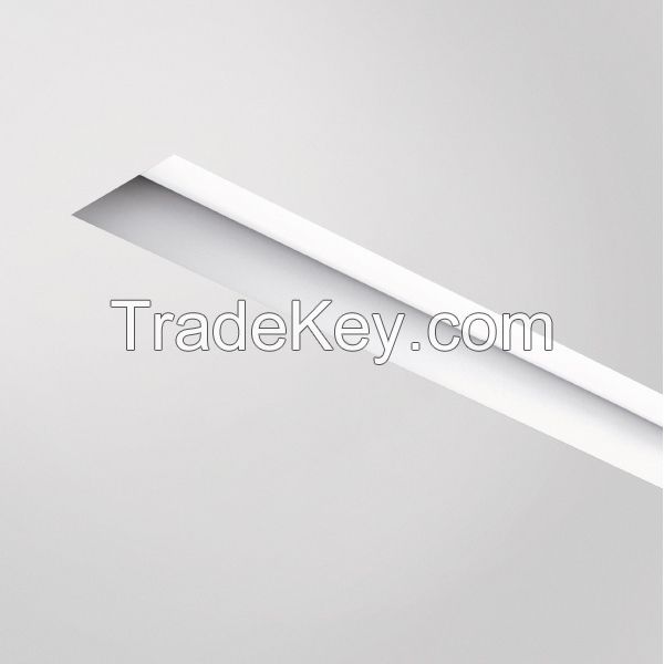 Luce Recessed luminaire with LED lighting system