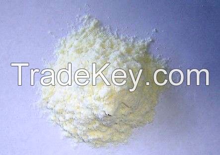 Full Cream Milk Powder