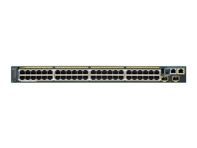 Cisco AIR-CT2504-50-K9 -50 AP Wireless LAN Controller