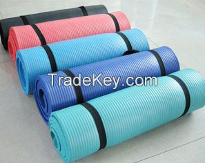 NBR Yoga Mats