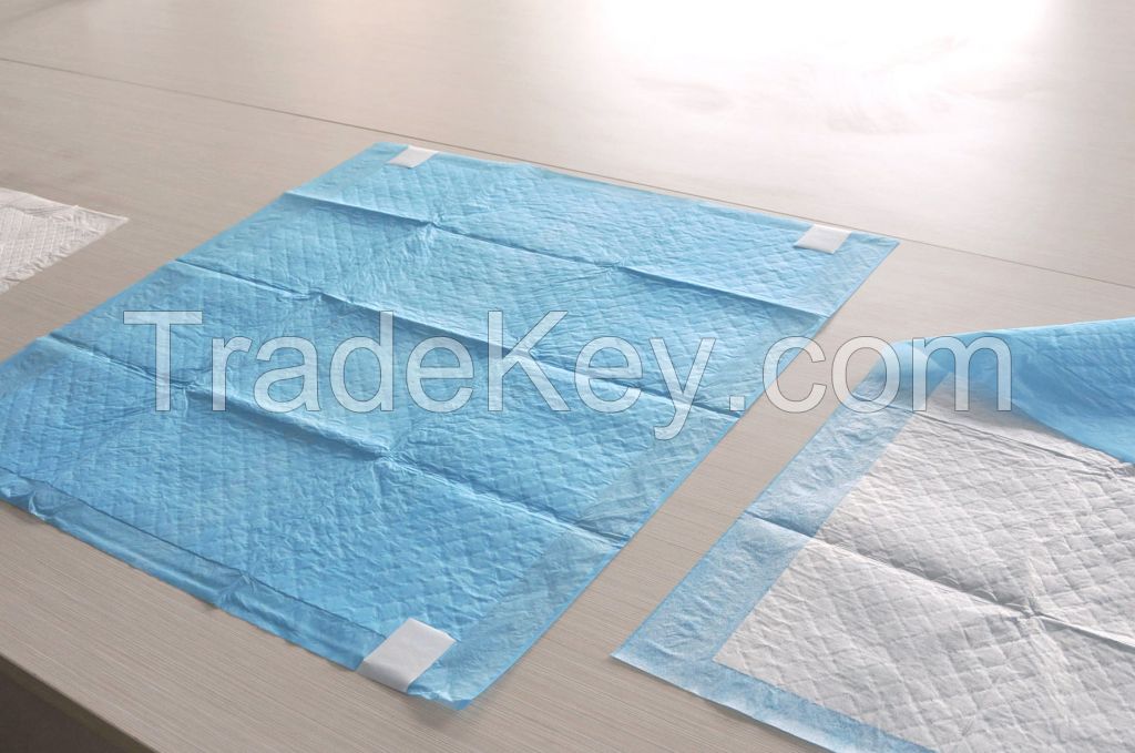 High absorbent disposable dog puppy pet training pad pee pad