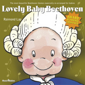 Lovely Baby Beethoven