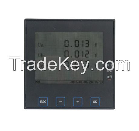 NSR-3761 Electric Parameter Measuring Instrument