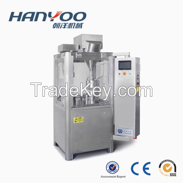 NJP-800C Automatic Capsule Filling Machine