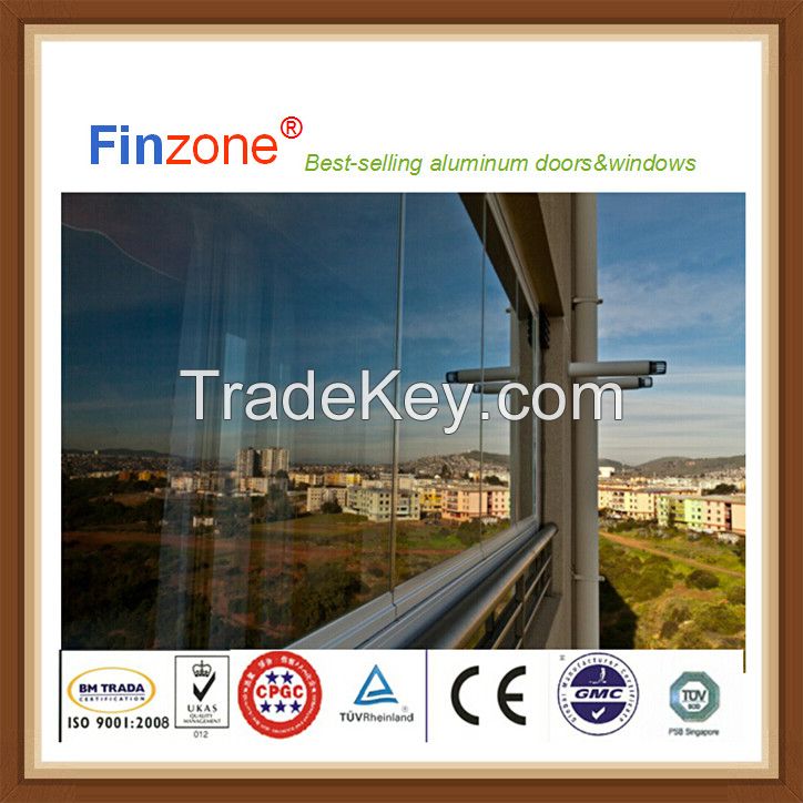 Finzone09 doors and windows