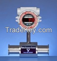 Thermal Mass Flow Meter